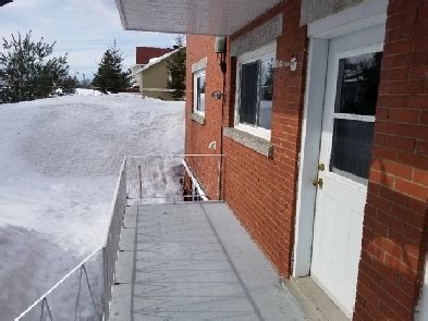 45 Apartments For Rent in Lévis .